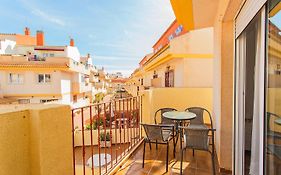236 Sunny Duplex -Alicante Holiday