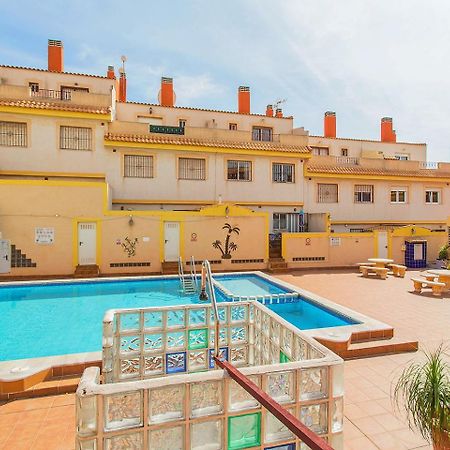 236 Sunny Duplex -Alicante Holiday Orihuela Exterior photo