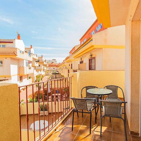 236 Sunny Duplex -Alicante Holiday Orihuela Exterior photo