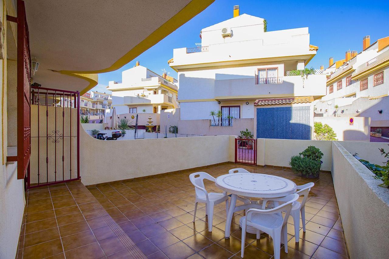 236 Sunny Duplex -Alicante Holiday Orihuela Exterior photo