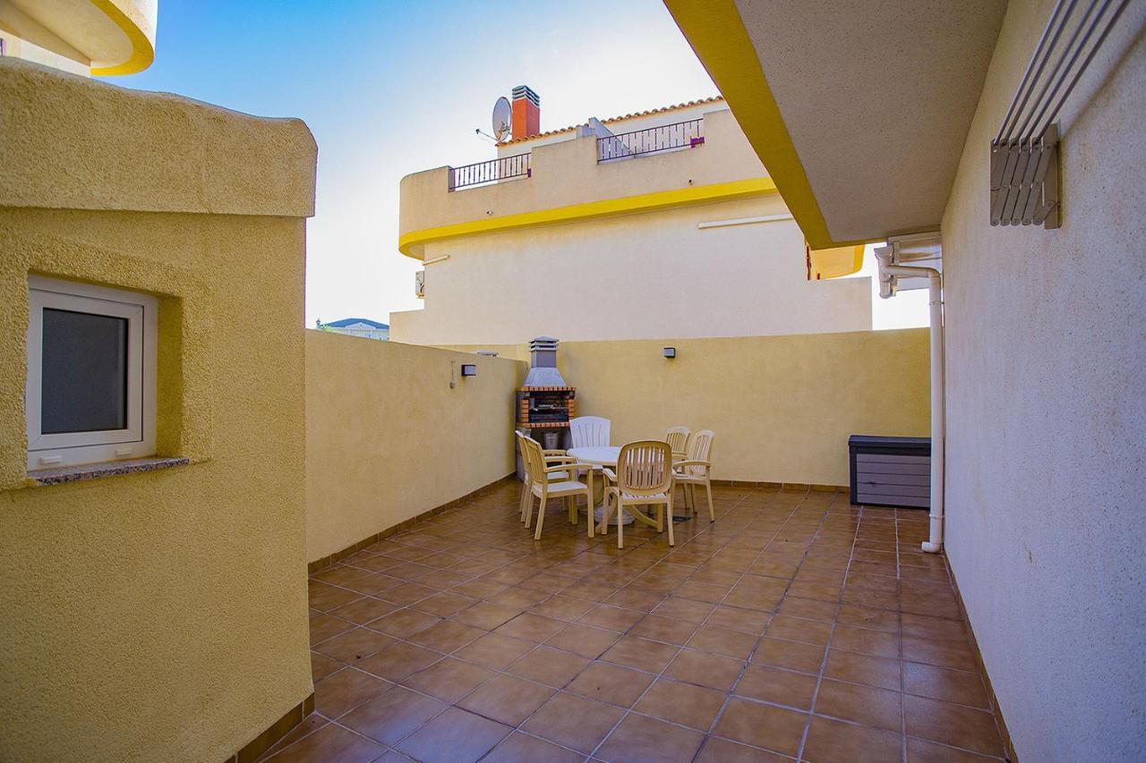 236 Sunny Duplex -Alicante Holiday Orihuela Exterior photo