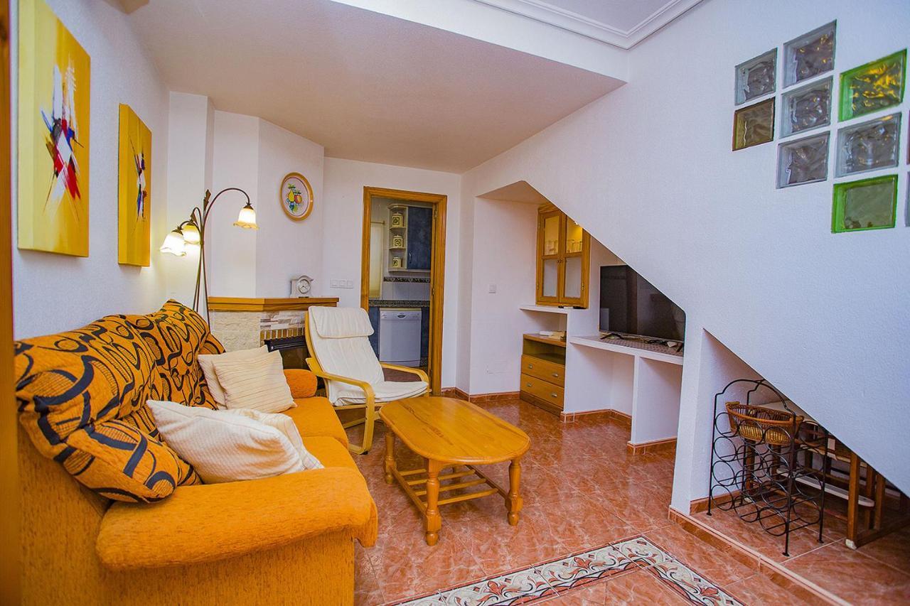 236 Sunny Duplex -Alicante Holiday Orihuela Exterior photo