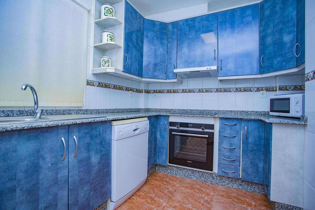 236 Sunny Duplex -Alicante Holiday Orihuela Exterior photo