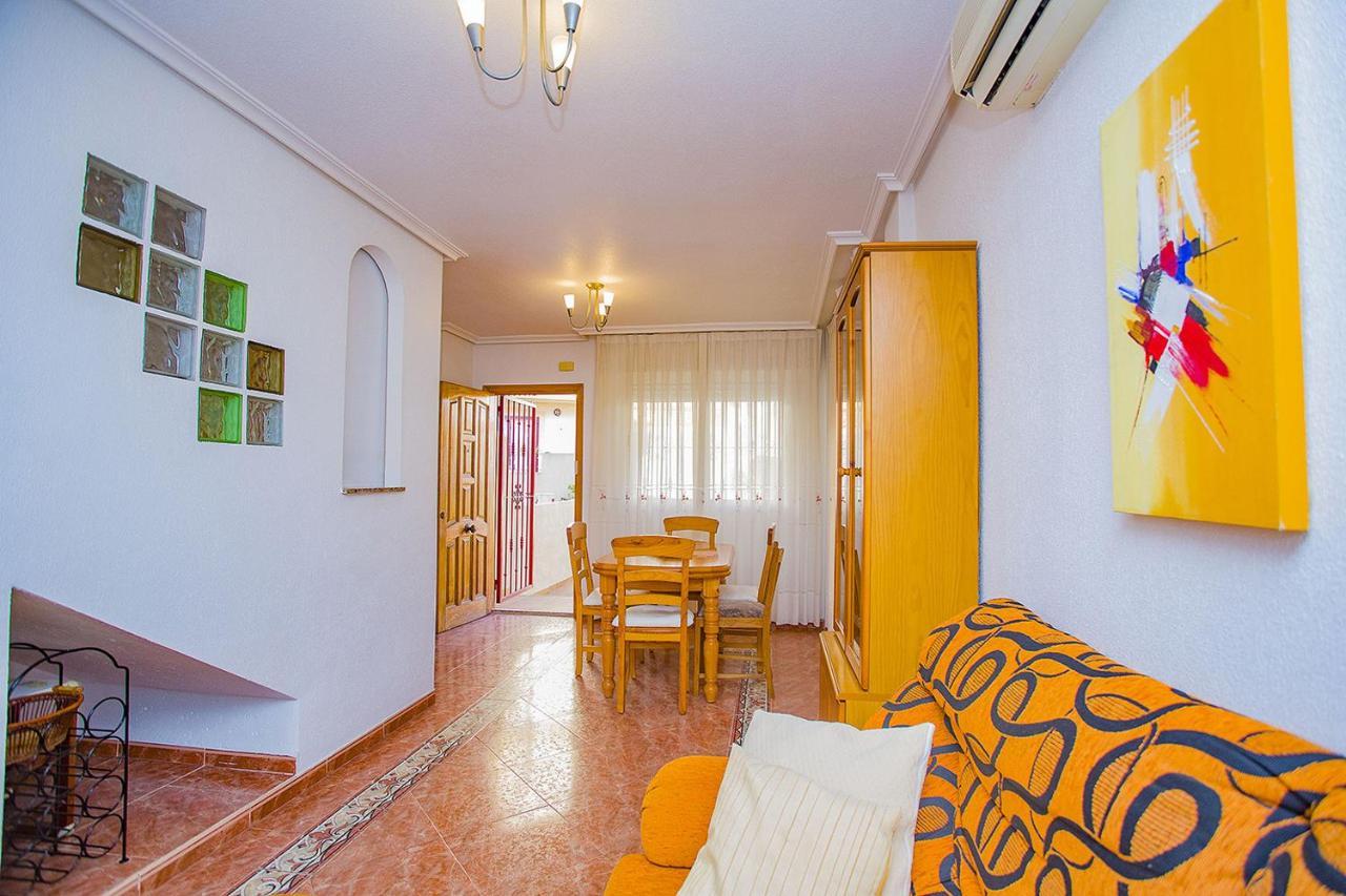 236 Sunny Duplex -Alicante Holiday Orihuela Exterior photo