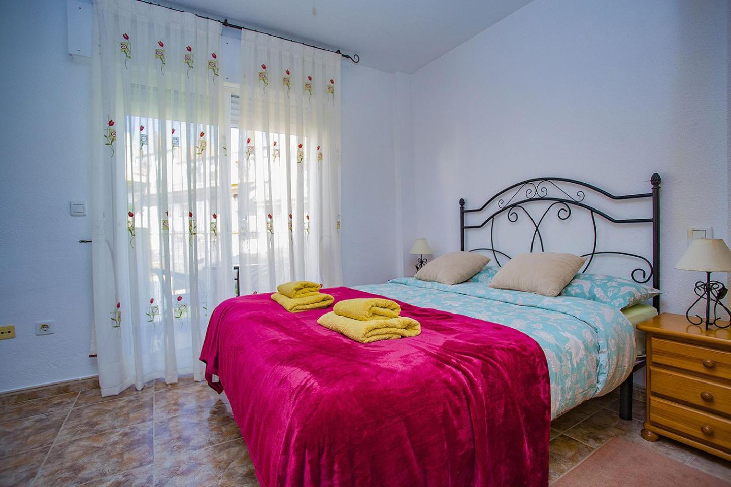 236 Sunny Duplex -Alicante Holiday Orihuela Exterior photo
