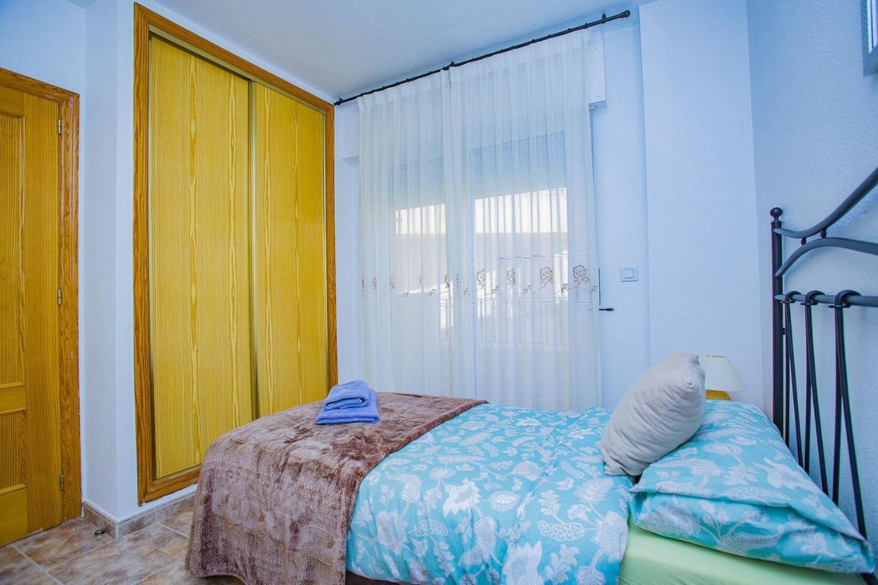 236 Sunny Duplex -Alicante Holiday Orihuela Exterior photo