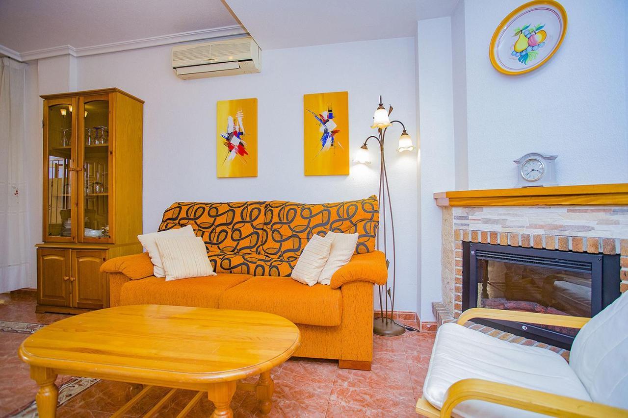 236 Sunny Duplex -Alicante Holiday Orihuela Exterior photo