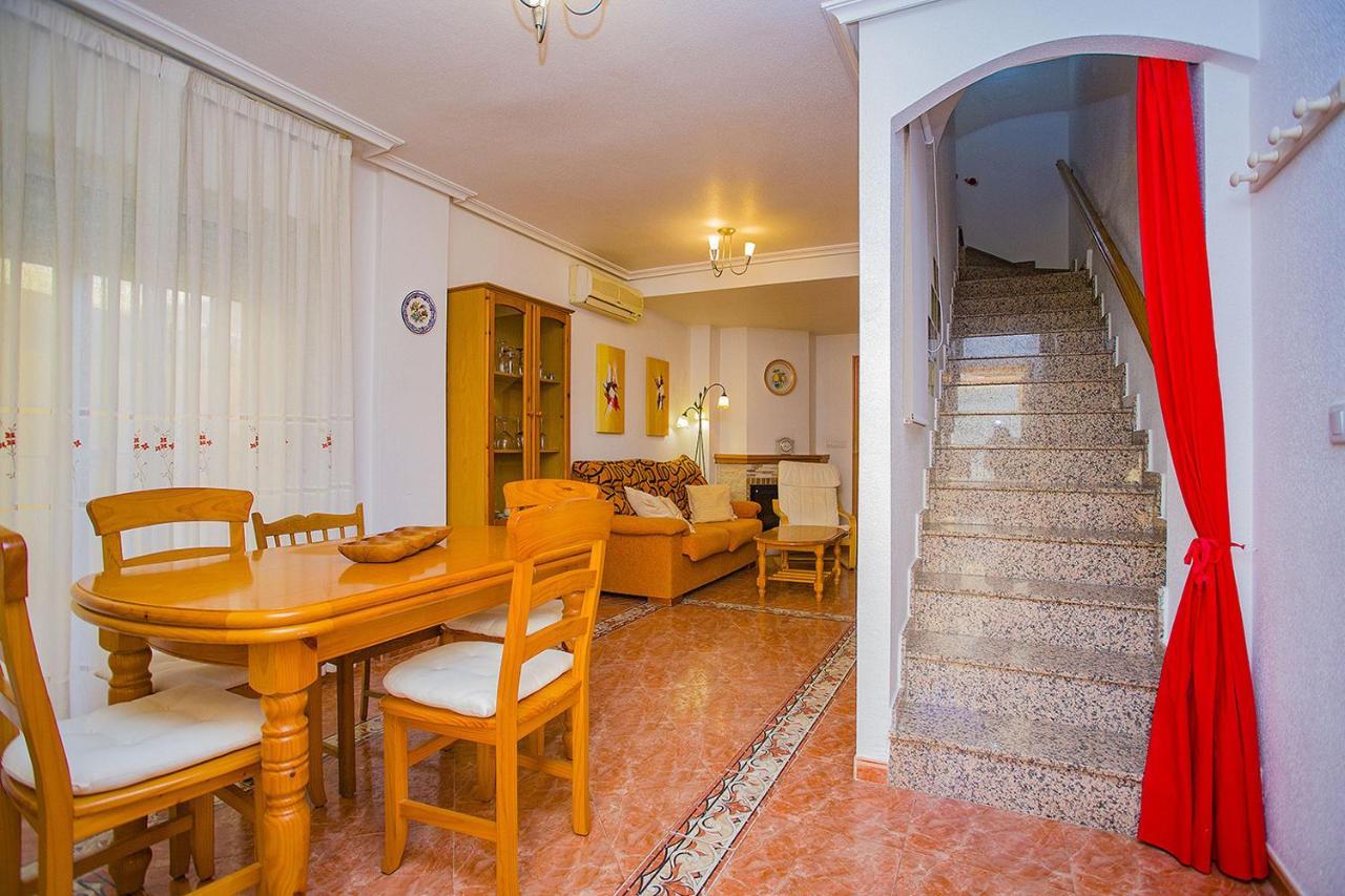 236 Sunny Duplex -Alicante Holiday Orihuela Exterior photo
