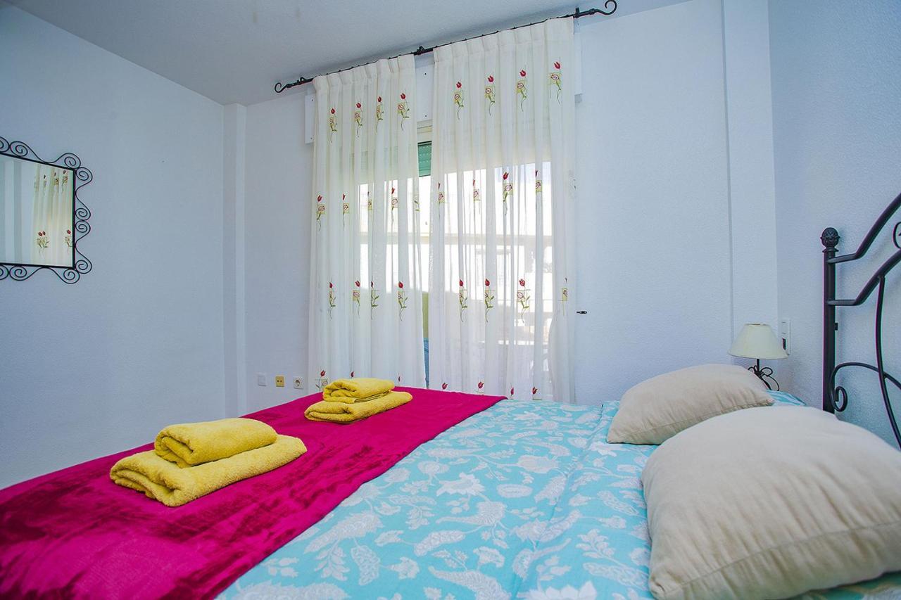 236 Sunny Duplex -Alicante Holiday Orihuela Exterior photo