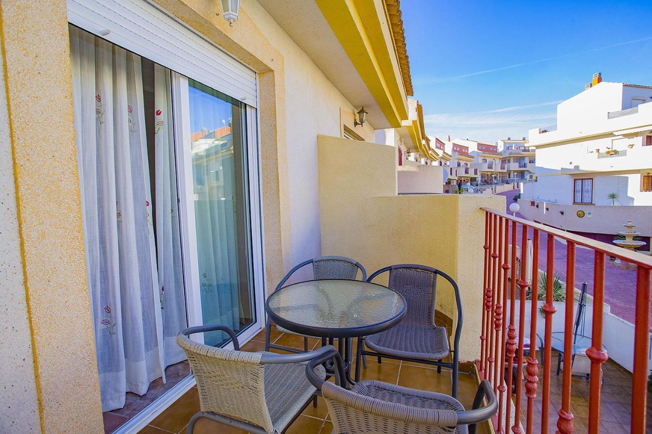 236 Sunny Duplex -Alicante Holiday Orihuela Exterior photo