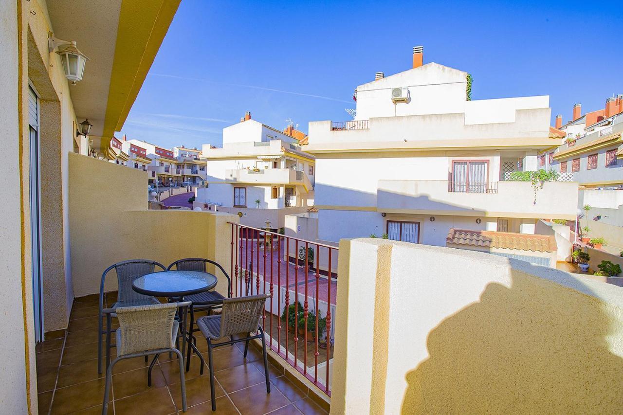 236 Sunny Duplex -Alicante Holiday Orihuela Exterior photo