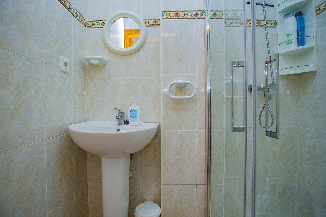 236 Sunny Duplex -Alicante Holiday Orihuela Exterior photo
