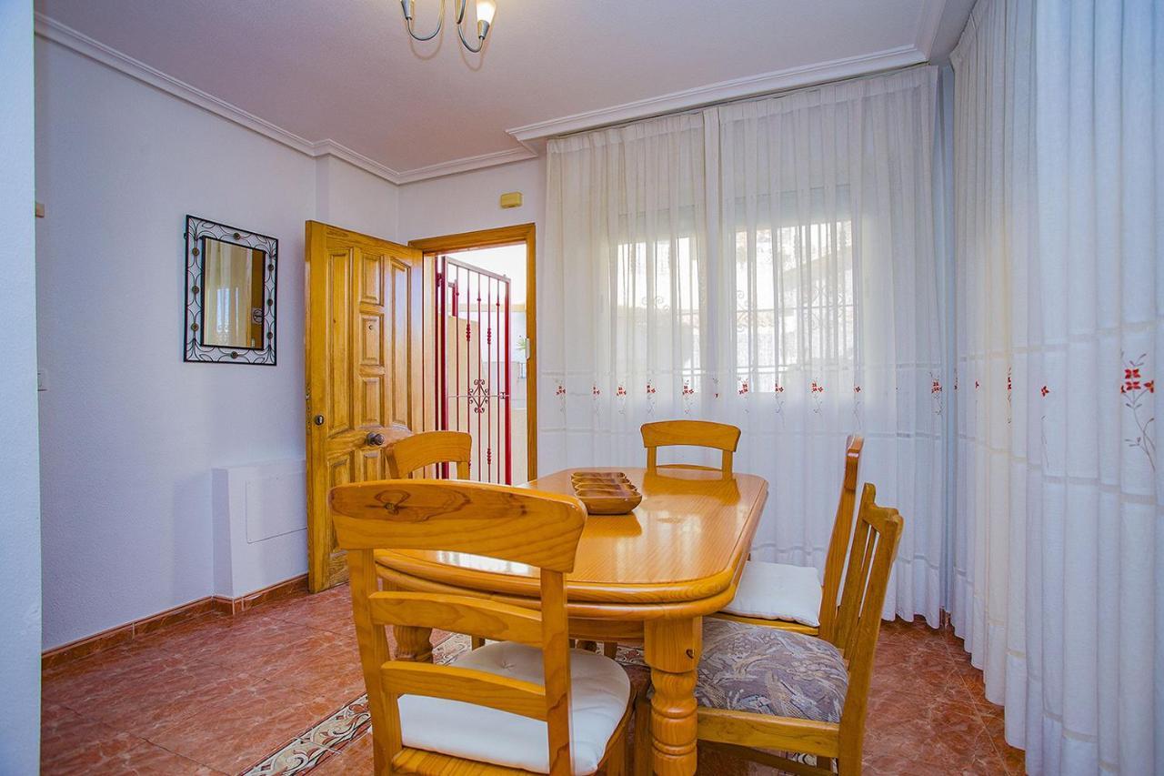 236 Sunny Duplex -Alicante Holiday Orihuela Exterior photo