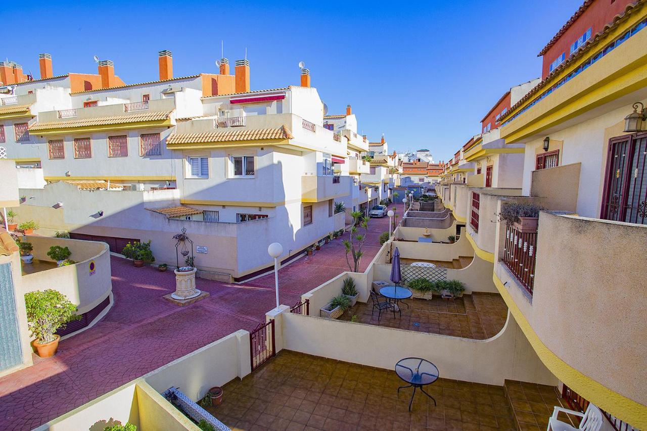 236 Sunny Duplex -Alicante Holiday Orihuela Exterior photo