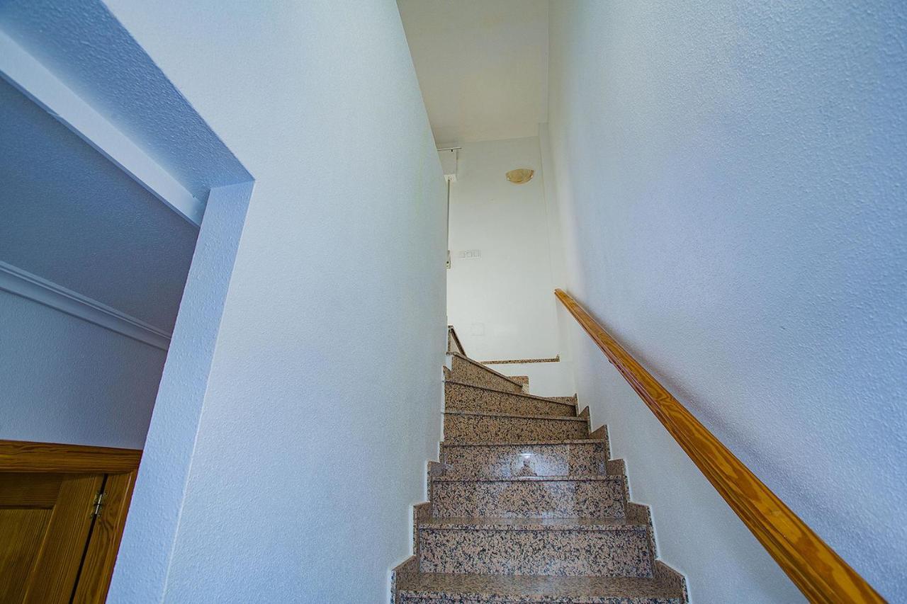 236 Sunny Duplex -Alicante Holiday Orihuela Exterior photo