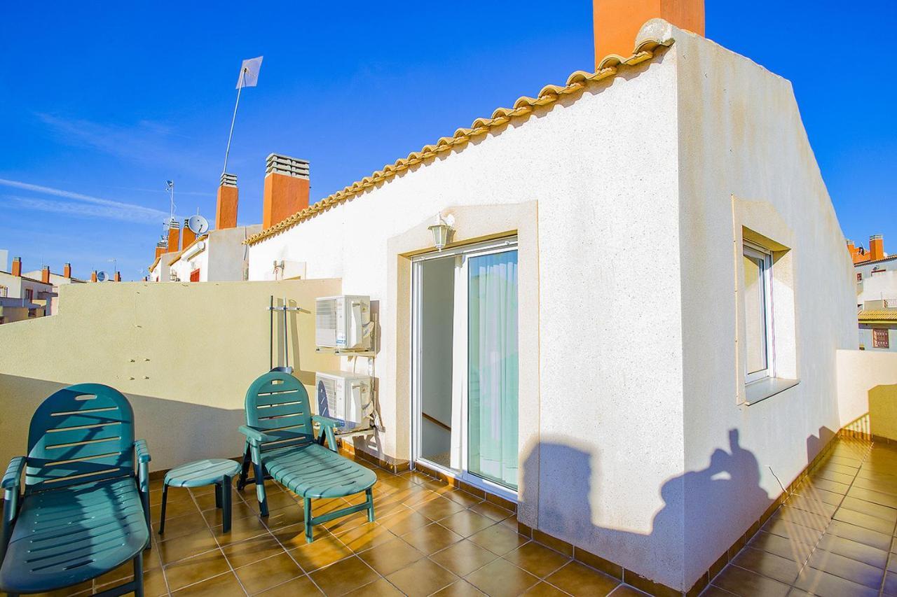 236 Sunny Duplex -Alicante Holiday Orihuela Exterior photo