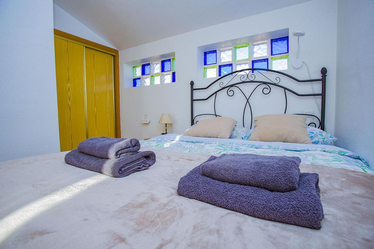 236 Sunny Duplex -Alicante Holiday Orihuela Exterior photo