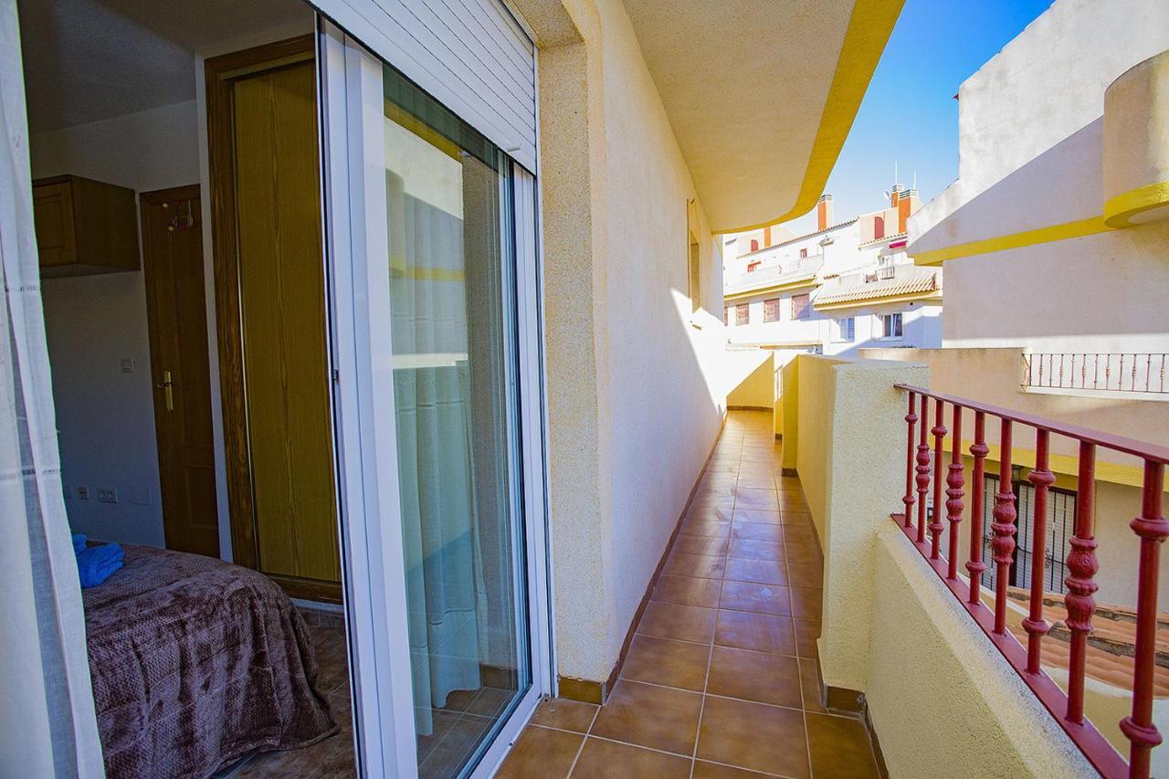 236 Sunny Duplex -Alicante Holiday Orihuela Exterior photo