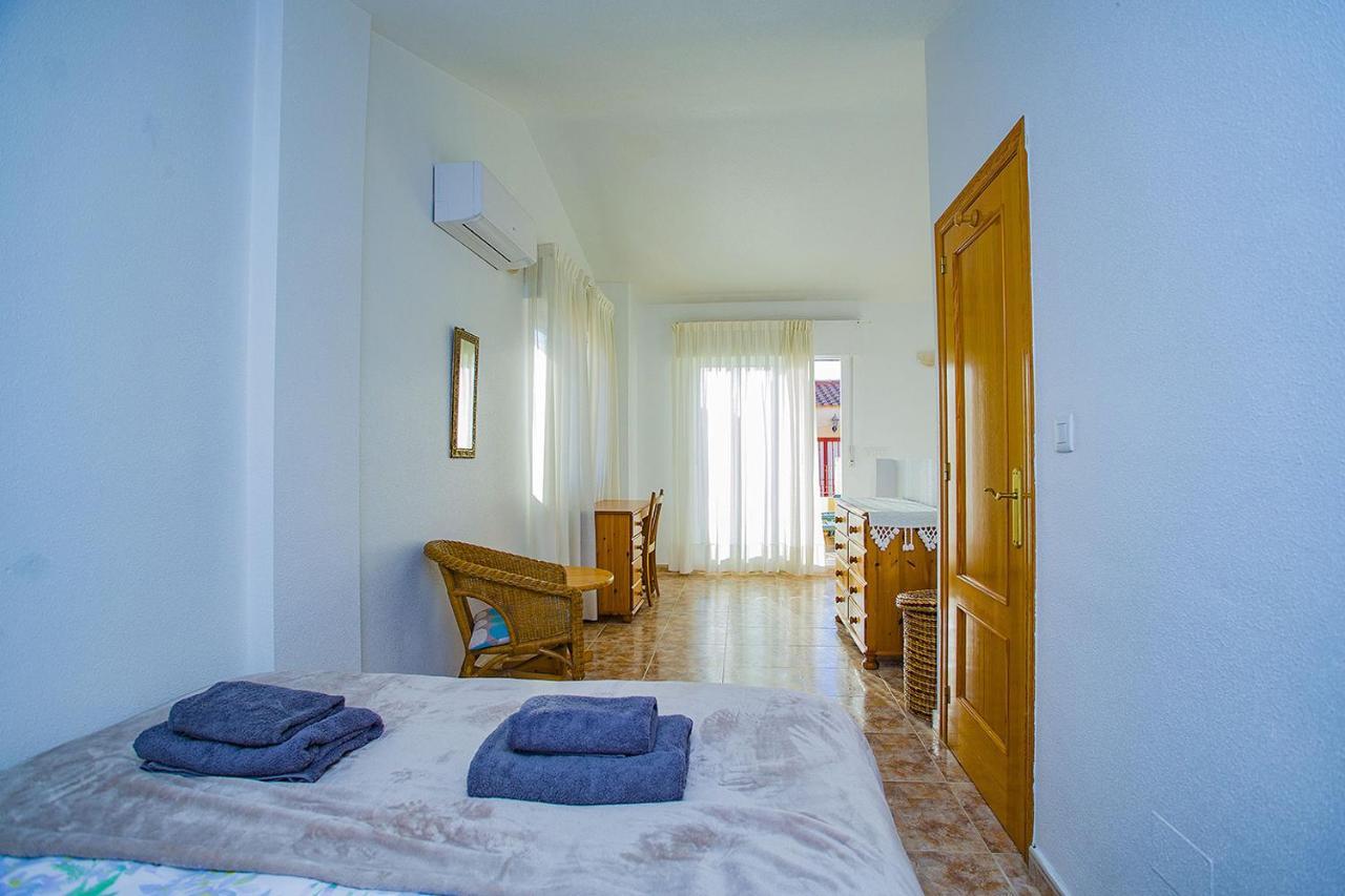 236 Sunny Duplex -Alicante Holiday Orihuela Exterior photo
