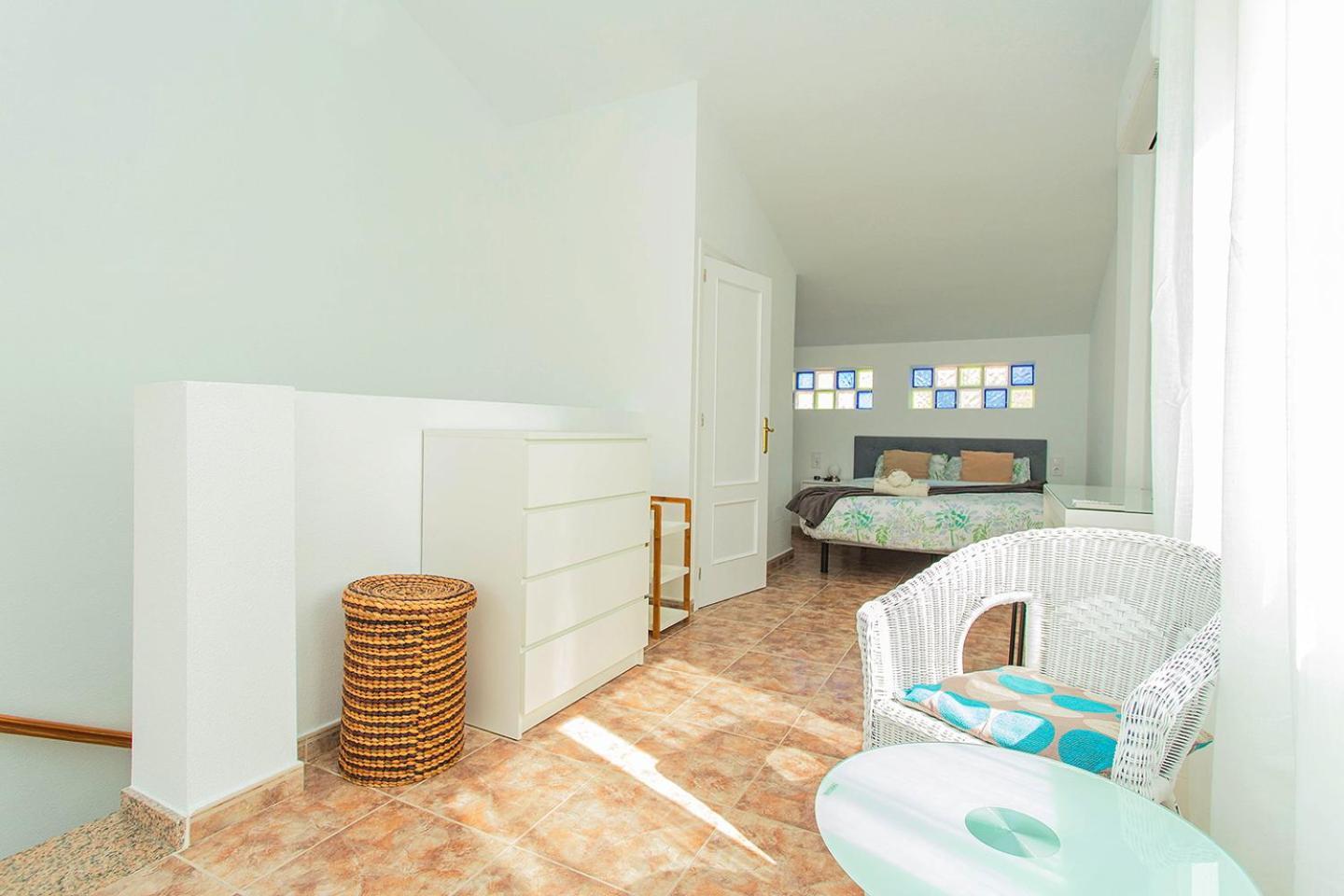 236 Sunny Duplex -Alicante Holiday Orihuela Exterior photo