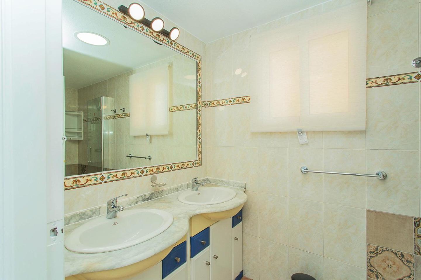 236 Sunny Duplex -Alicante Holiday Orihuela Exterior photo