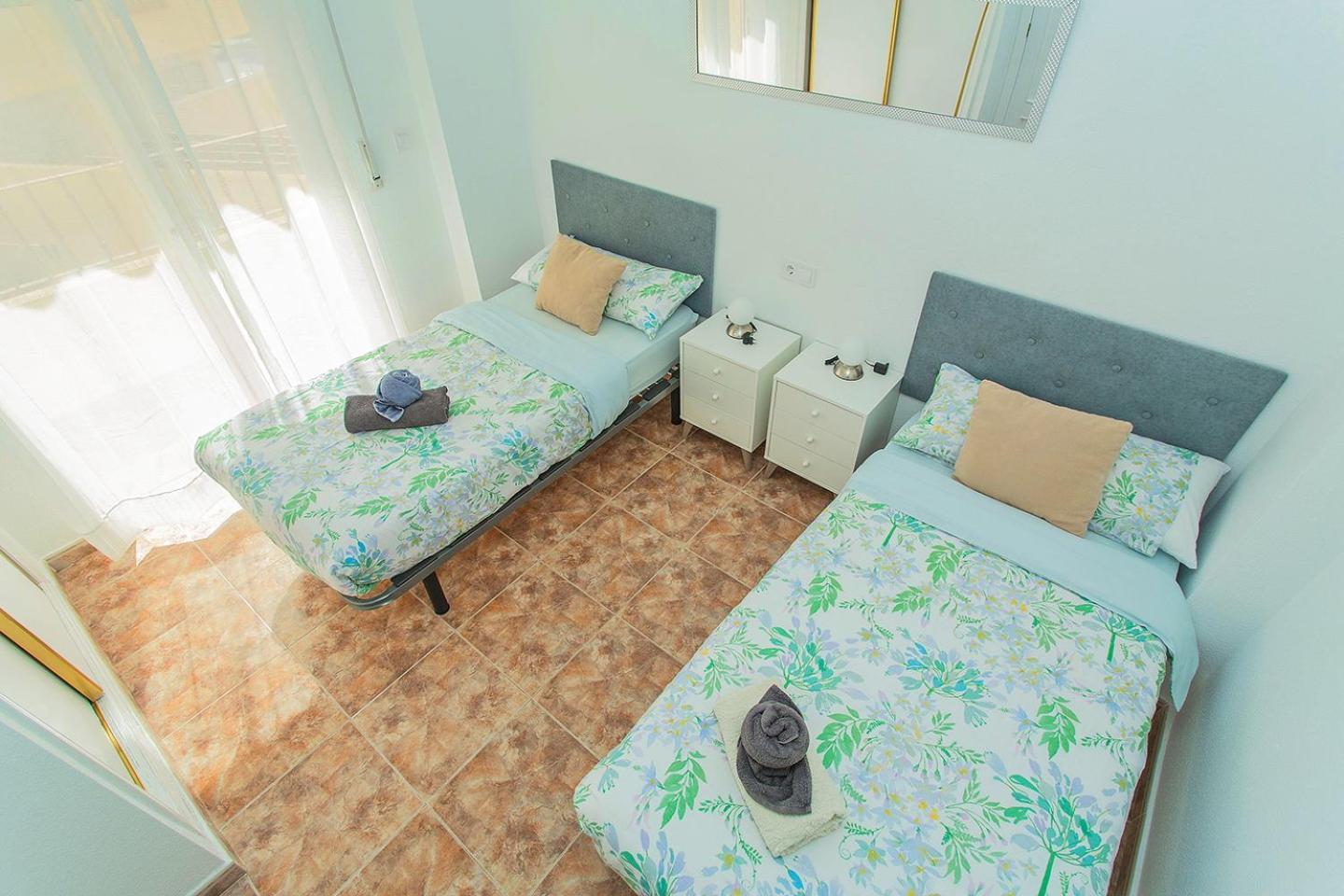 236 Sunny Duplex -Alicante Holiday Orihuela Exterior photo